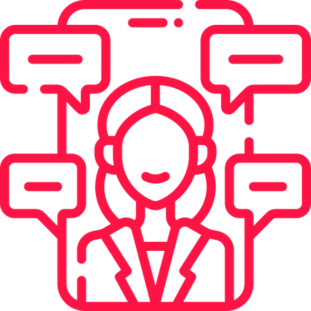 Suivi régulier :&nbsp;
